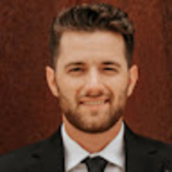 Meet your Posher, Josh - Picture 1 of 1